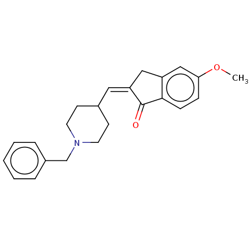 Chemical structure of BindingDB Monomer ID 50462970
