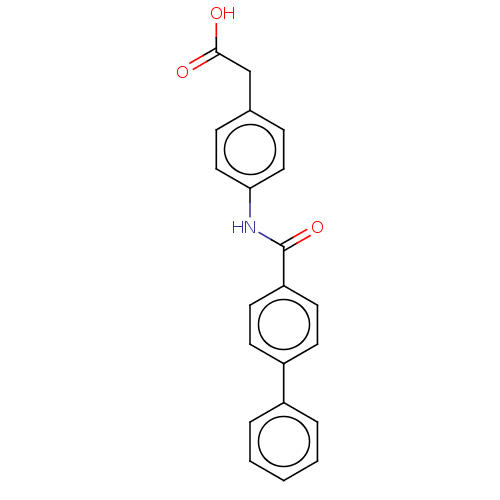 Chemical structure of BindingDB Monomer ID 50463001