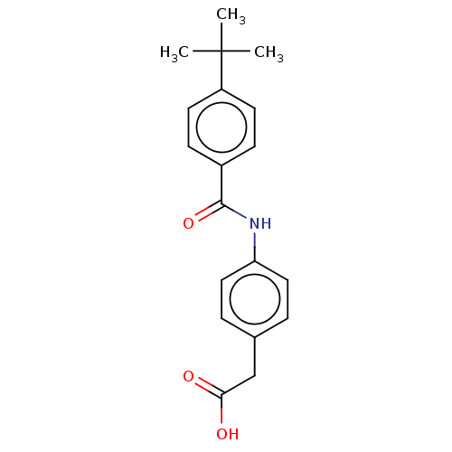Chemical structure of BindingDB Monomer ID 50463002
