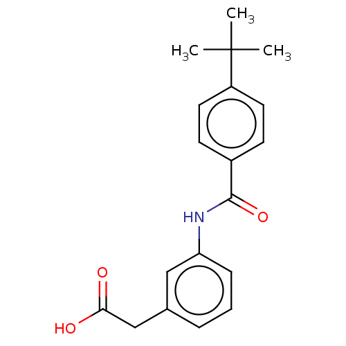 Chemical structure of BindingDB Monomer ID 50463004