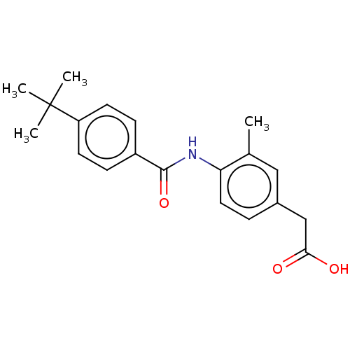 Chemical structure of BindingDB Monomer ID 50463006
