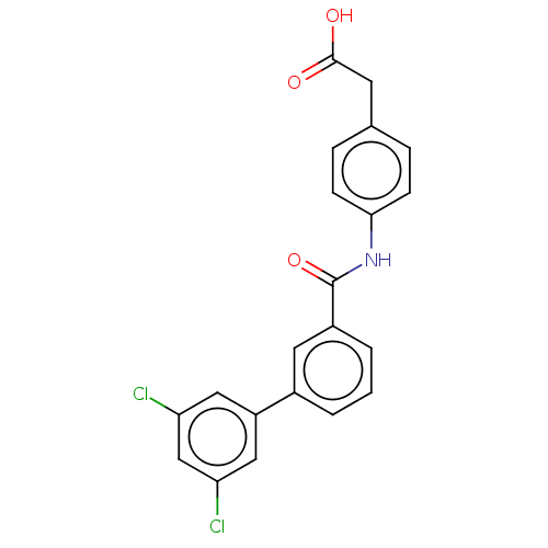 Chemical structure of BindingDB Monomer ID 50463014