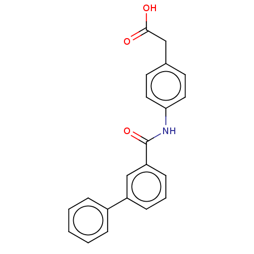 Chemical structure of BindingDB Monomer ID 50463015