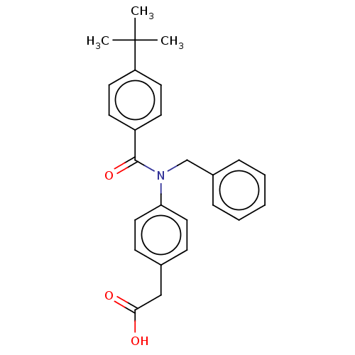 Chemical structure of BindingDB Monomer ID 50463017