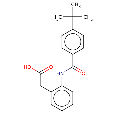 Chemical structure of BindingDB Monomer ID 50463020