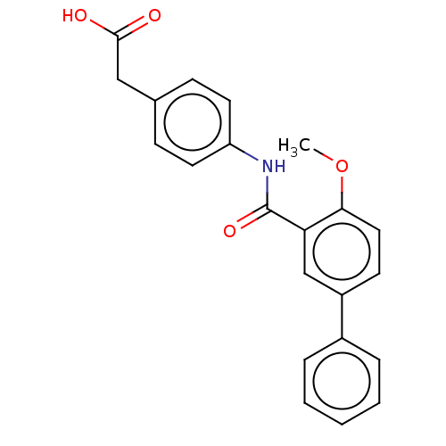 Chemical structure of BindingDB Monomer ID 50463021