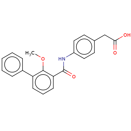 Chemical structure of BindingDB Monomer ID 50463022