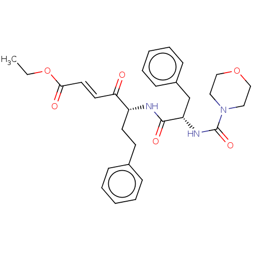 Chemical structure of BindingDB Monomer ID 50463148