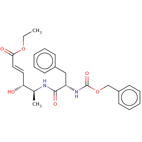 Chemical structure of BindingDB Monomer ID 50463150