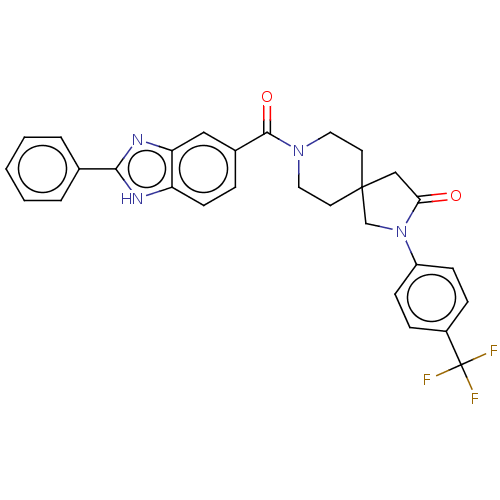 Chemical structure of BindingDB Monomer ID 50463258