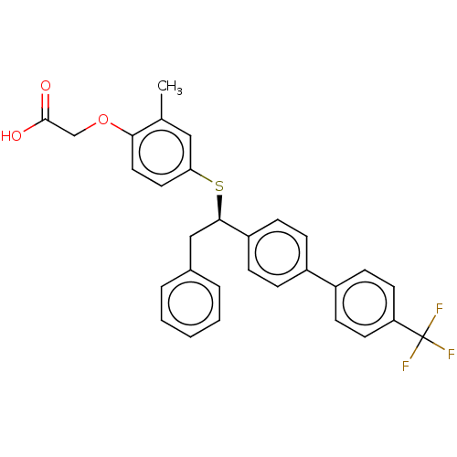 Chemical structure of BindingDB Monomer ID 50463280