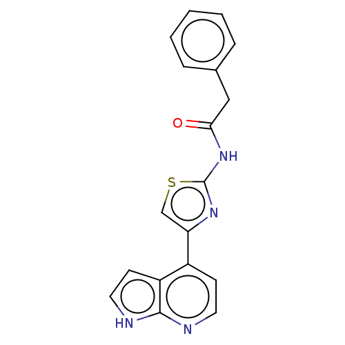Chemical structure of BindingDB Monomer ID 50463493