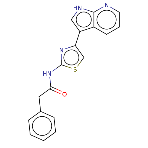 Chemical structure of BindingDB Monomer ID 50463494