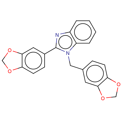 Chemical structure of BindingDB Monomer ID 50463548