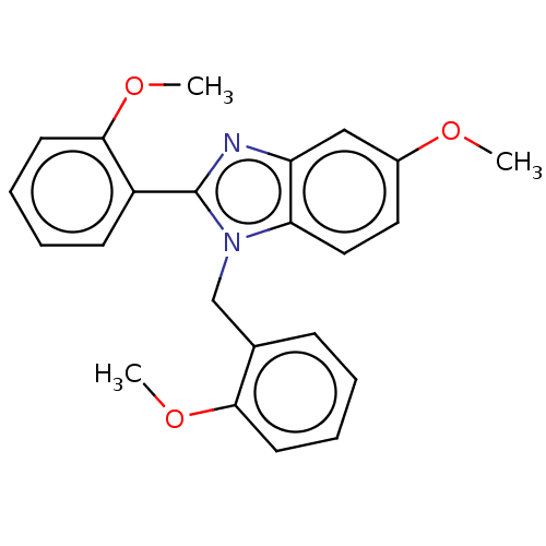 Chemical structure of BindingDB Monomer ID 50463550