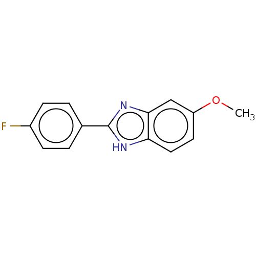 Chemical structure of BindingDB Monomer ID 50463551