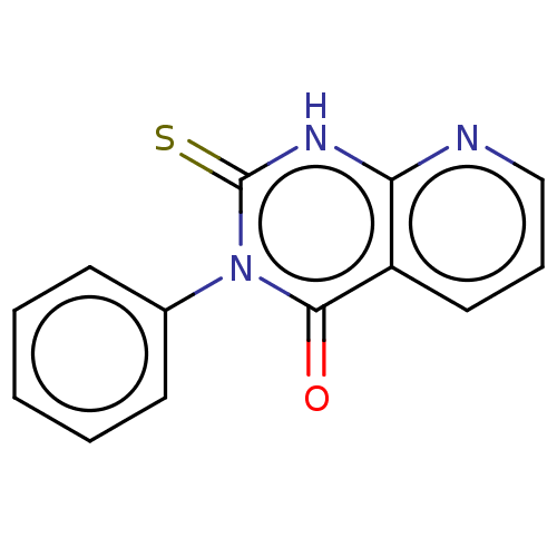 Chemical structure of BindingDB Monomer ID 50463613