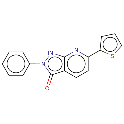 Chemical structure of BindingDB Monomer ID 50463614