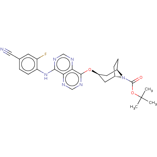 Chemical structure of BindingDB Monomer ID 50463637
