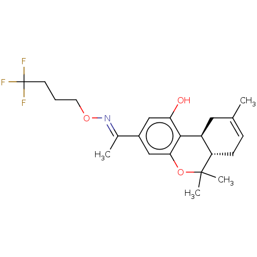 Chemical structure of BindingDB Monomer ID 50463775