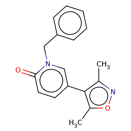 Chemical structure of BindingDB Monomer ID 50463900