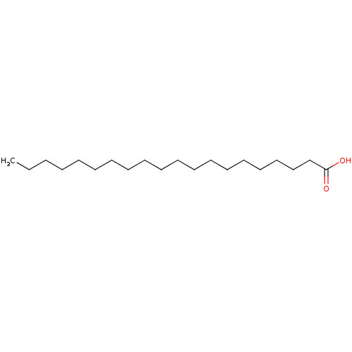 Chemical structure of BindingDB Monomer ID 50463966