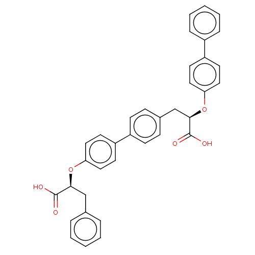 Chemical structure of BindingDB Monomer ID 50464044