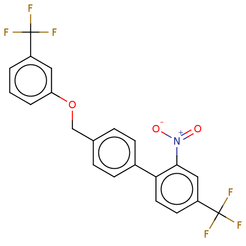 Chemical structure of BindingDB Monomer ID 50464481
