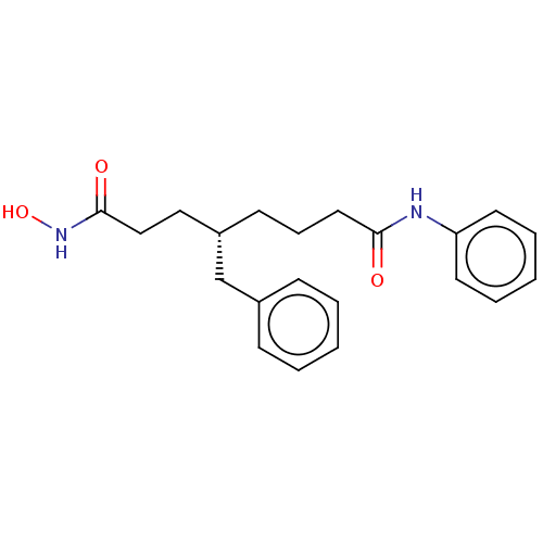 Chemical structure of BindingDB Monomer ID 50464528