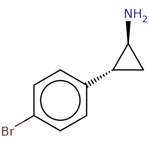 Chemical structure of BindingDB Monomer ID 50464670