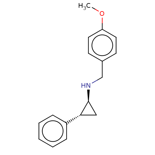 Chemical structure of BindingDB Monomer ID 50464675