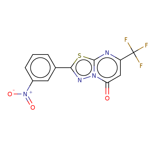 Chemical structure of BindingDB Monomer ID 50464730
