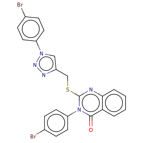 Chemical structure of BindingDB Monomer ID 50464817