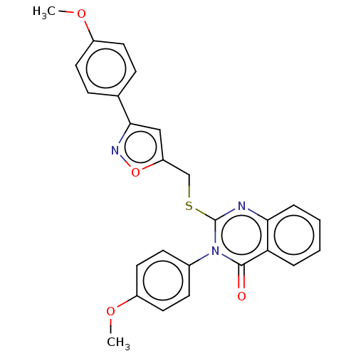 Chemical structure of BindingDB Monomer ID 50464818