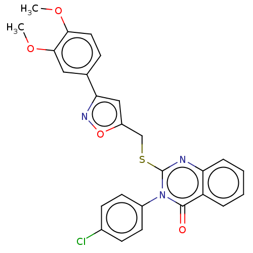 Chemical structure of BindingDB Monomer ID 50464823