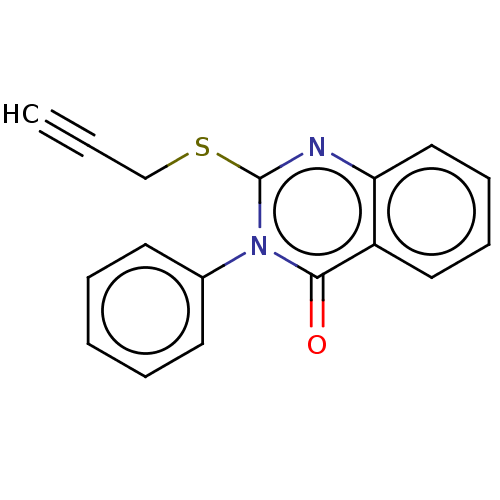 Chemical structure of BindingDB Monomer ID 50464824
