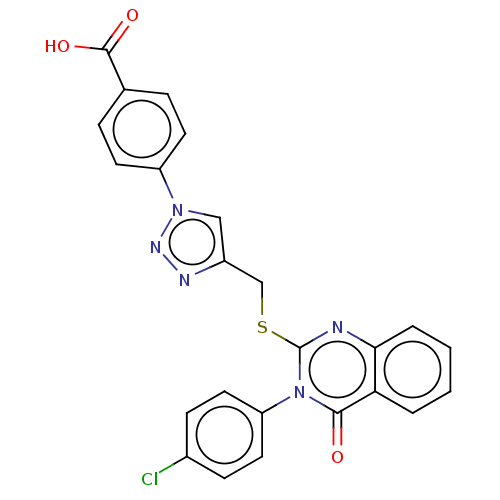 Chemical structure of BindingDB Monomer ID 50464825