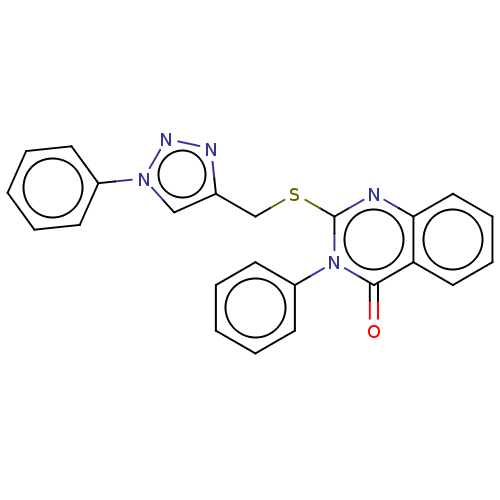 Chemical structure of BindingDB Monomer ID 50464826