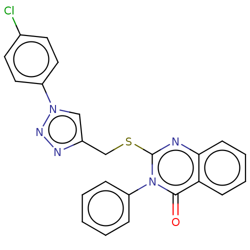 Chemical structure of BindingDB Monomer ID 50464827
