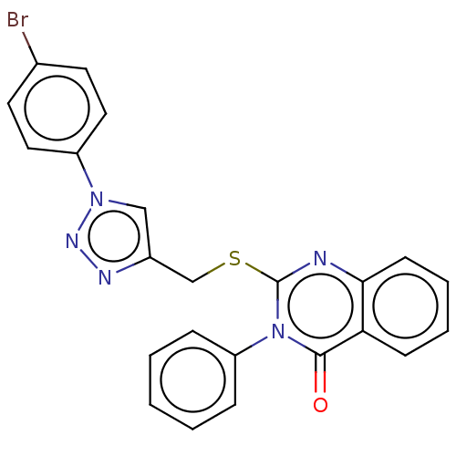 Chemical structure of BindingDB Monomer ID 50464828