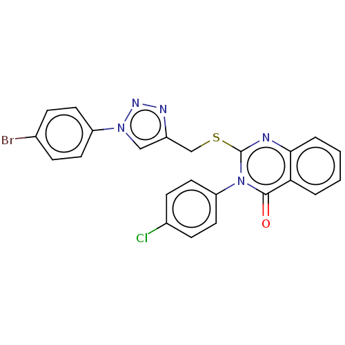 Chemical structure of BindingDB Monomer ID 50464830