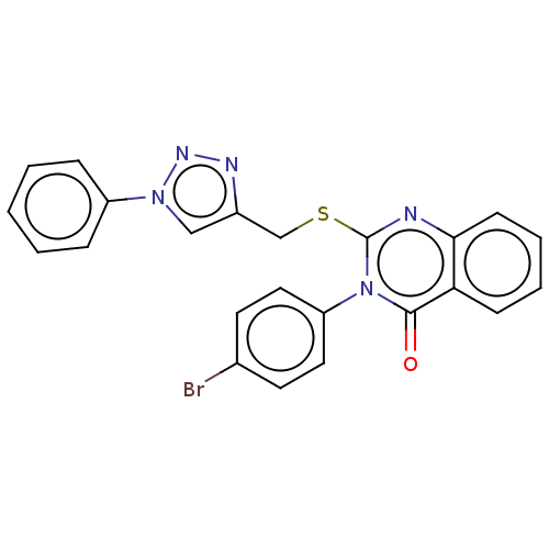 Chemical structure of BindingDB Monomer ID 50464831