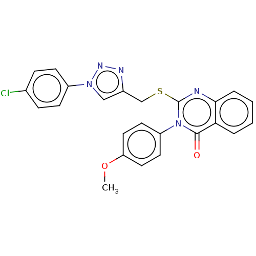 Chemical structure of BindingDB Monomer ID 50464833