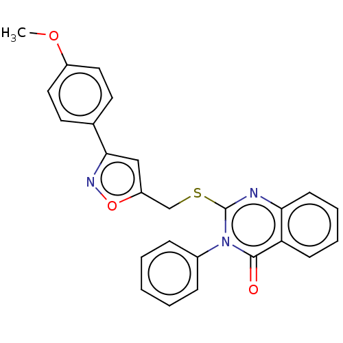 Chemical structure of BindingDB Monomer ID 50464835