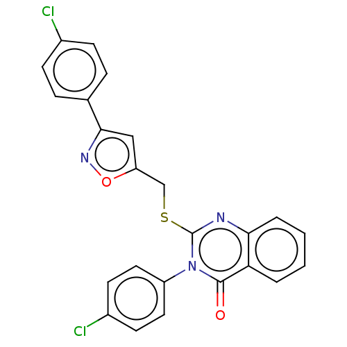 Chemical structure of BindingDB Monomer ID 50464837