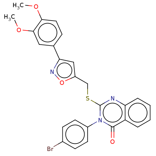 Chemical structure of BindingDB Monomer ID 50464838