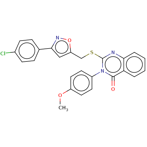 Chemical structure of BindingDB Monomer ID 50464839