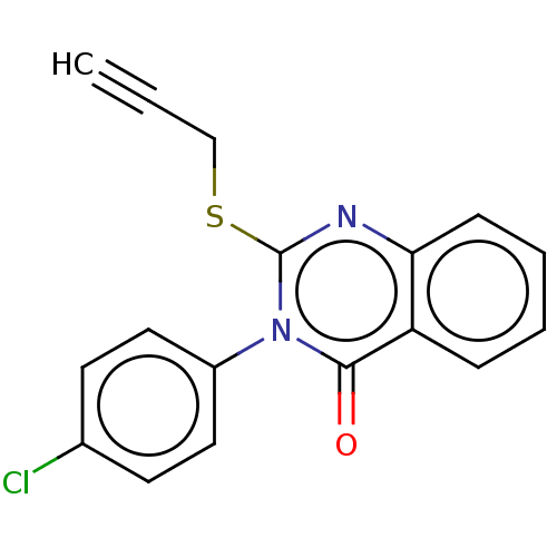 Chemical structure of BindingDB Monomer ID 50464840