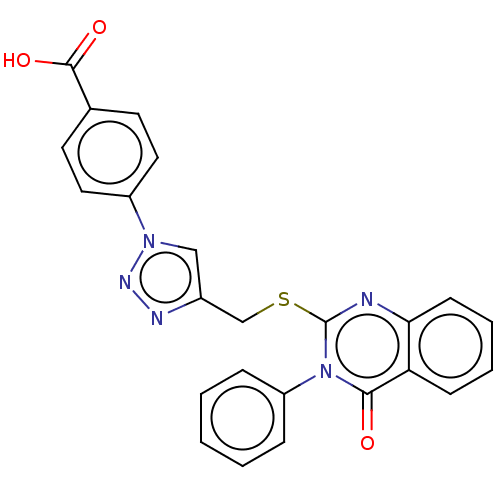 Chemical structure of BindingDB Monomer ID 50464841