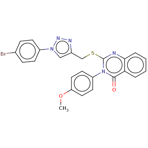 Chemical structure of BindingDB Monomer ID 50464842